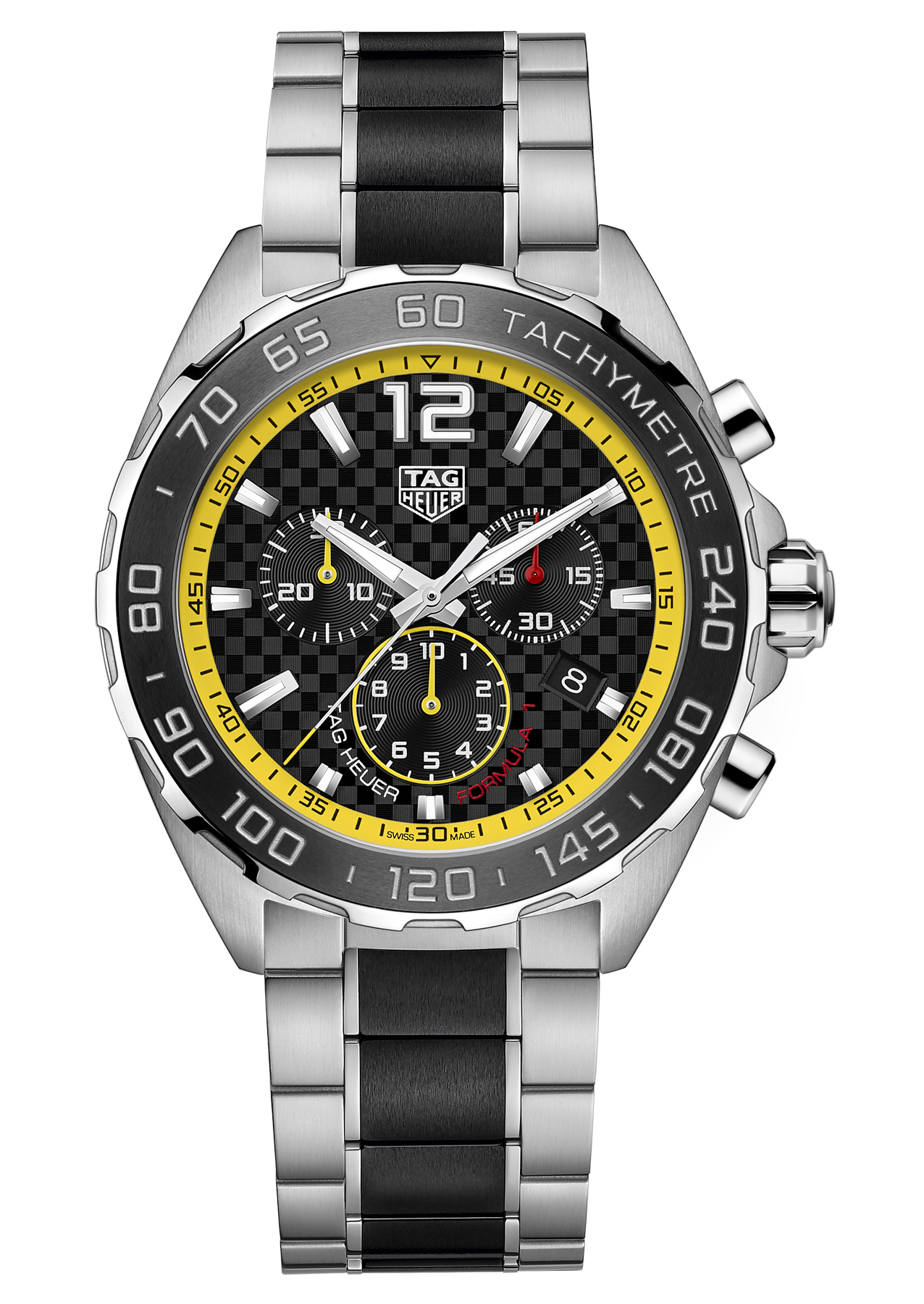 Tag heuer formula one