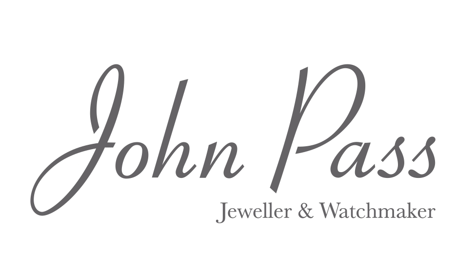John pass logo