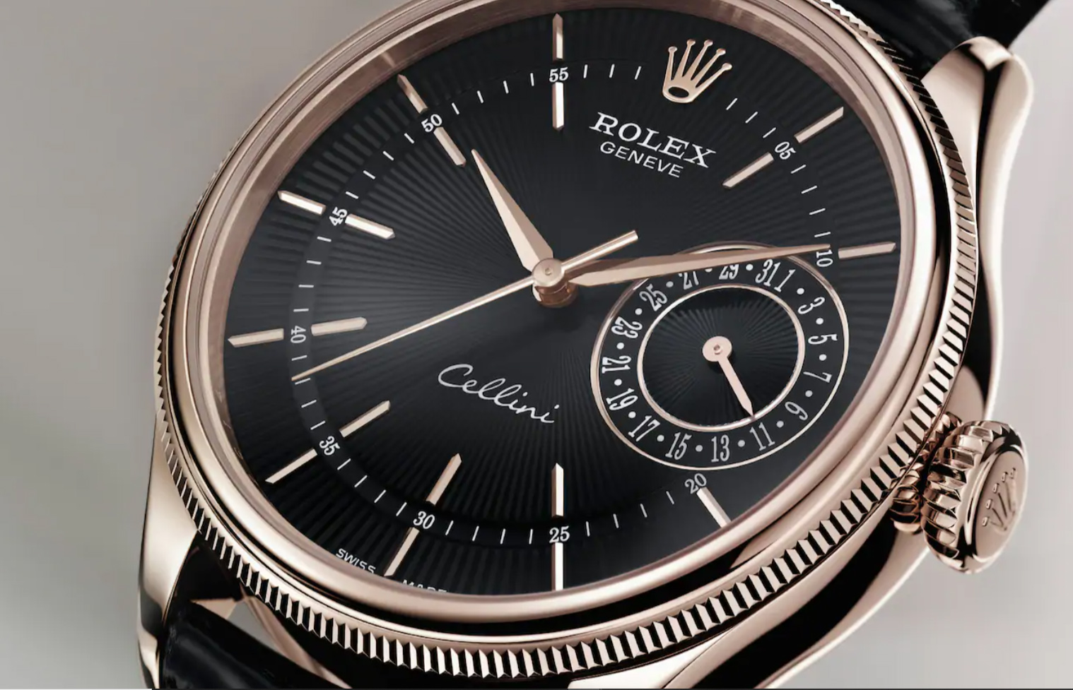 Cellini rolex cellini