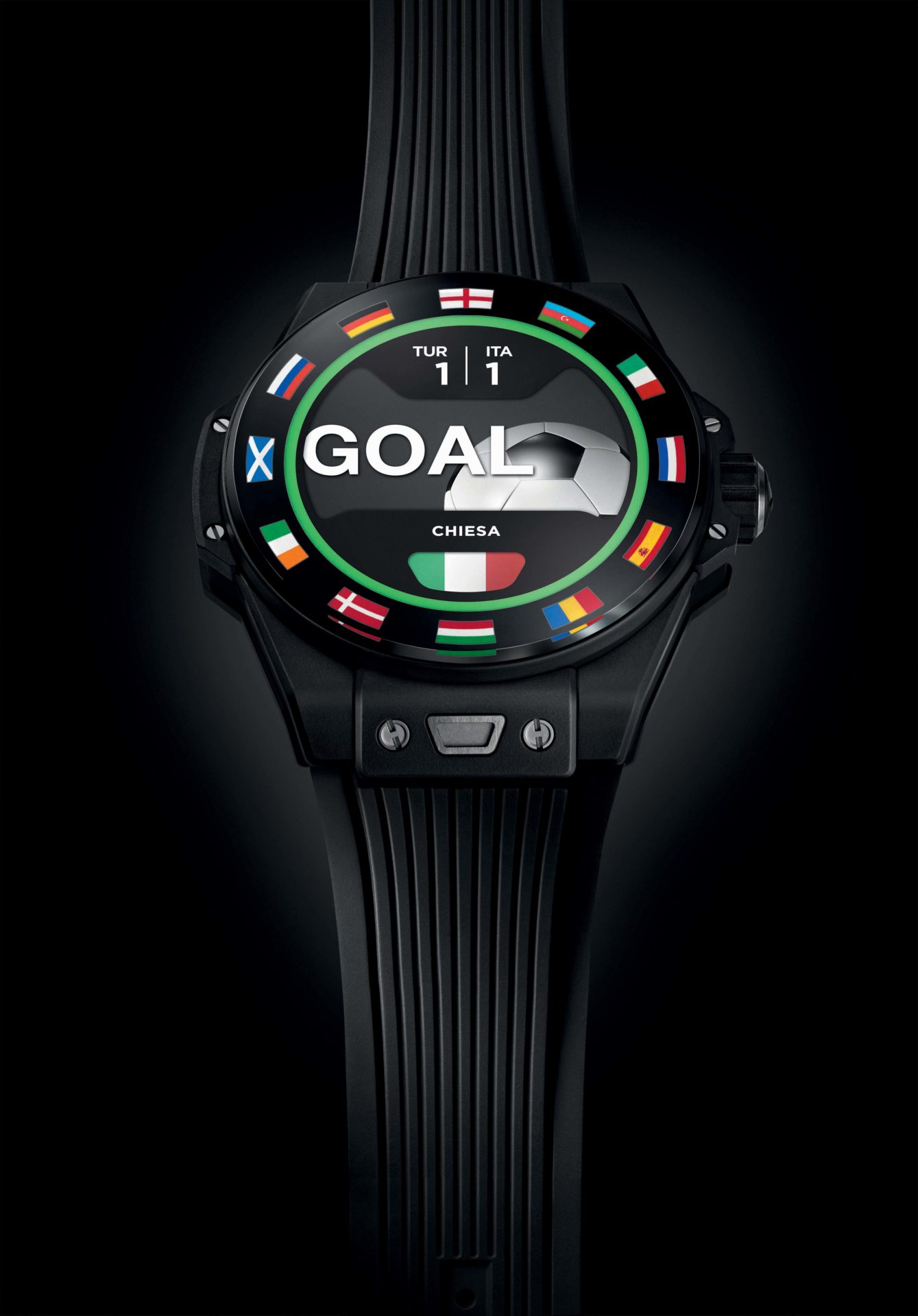 Smartwatch discount 20 euro