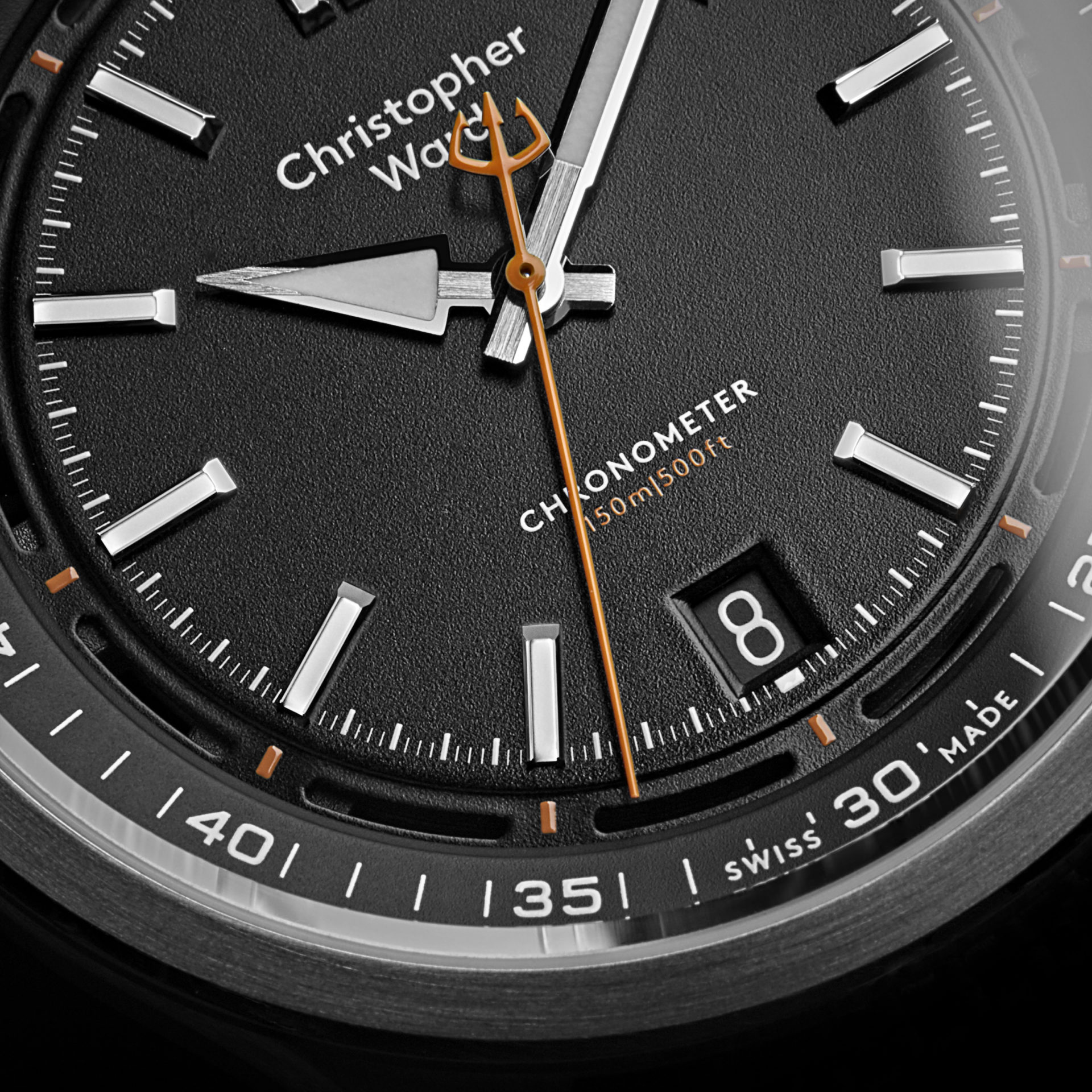 C63 sealander elite from 1150 www. Christopherward. Com 7. Jpg