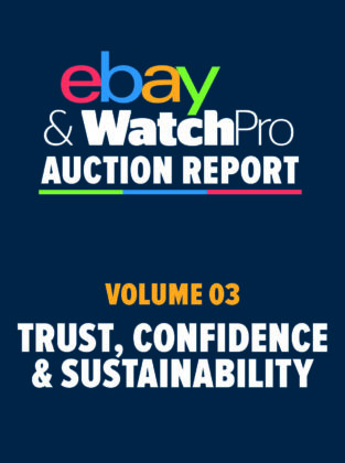 Ebay auction special report volume 3