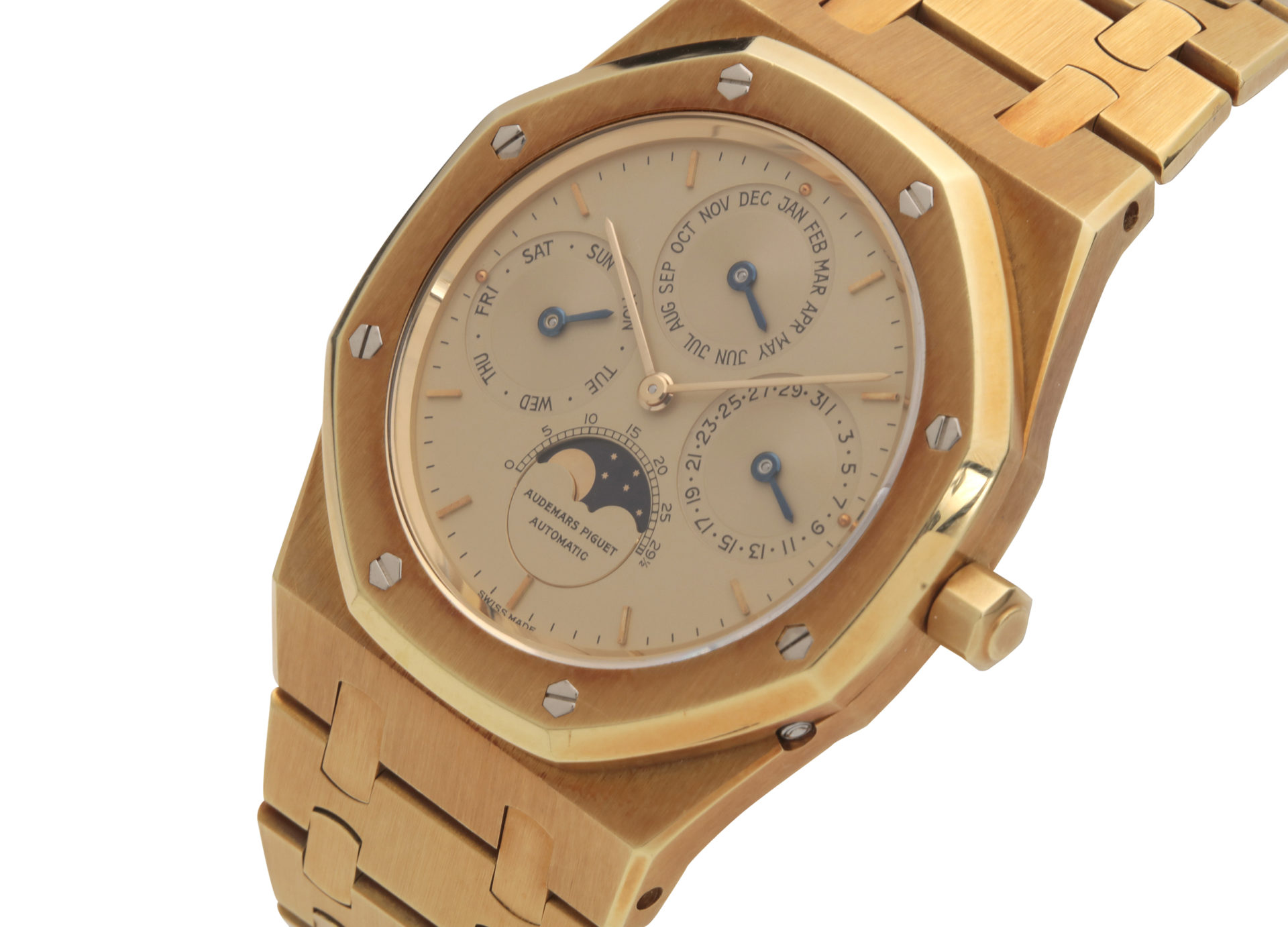 Antiquorum LOT 431 302058 1 3