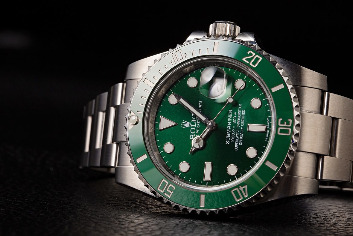 Hulk Versus Batman — Which Rolex Superhero Should You Choose?