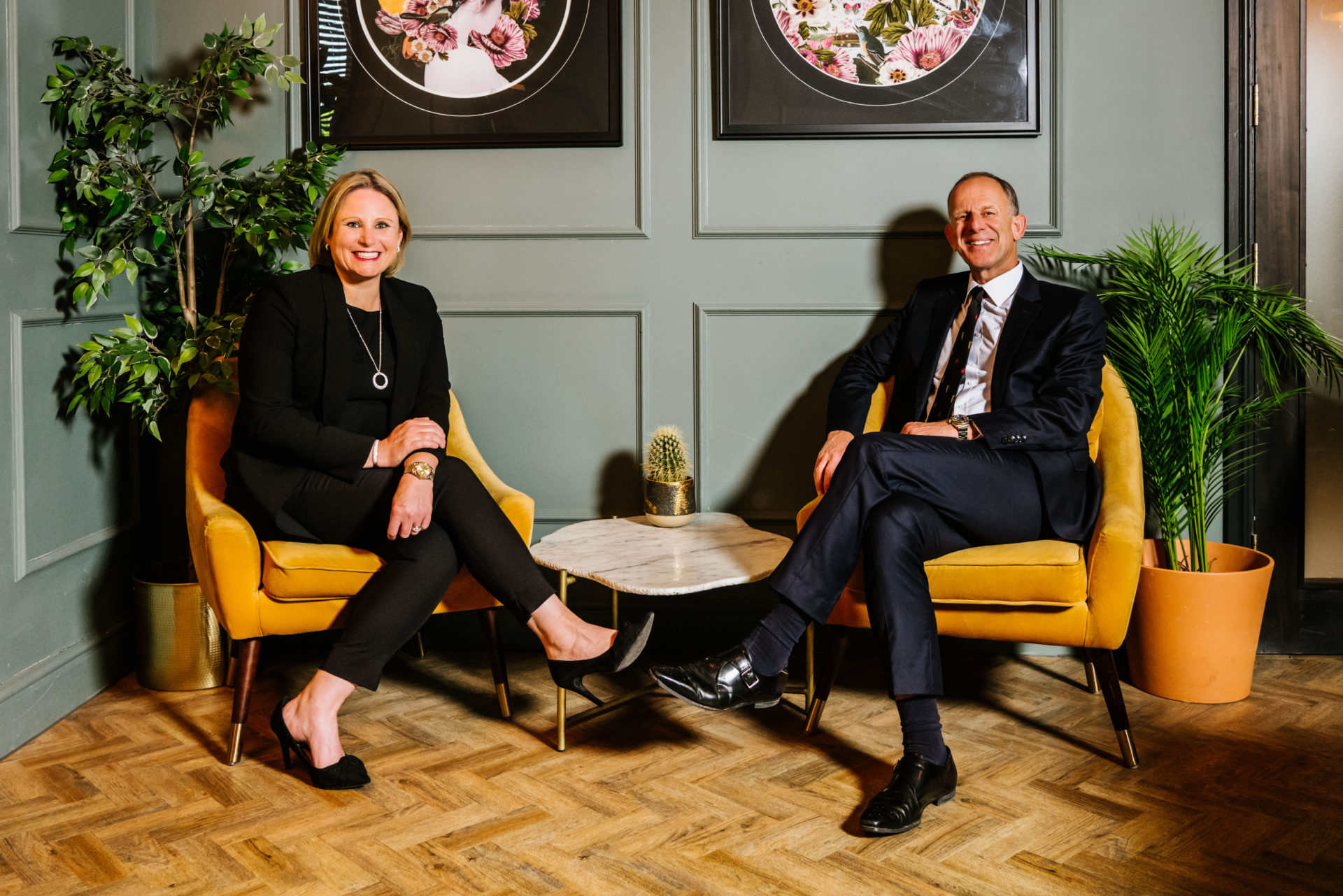 BREAKING NEWS Beaverbrooks Unveils Loupe A Fresh Luxury Retail