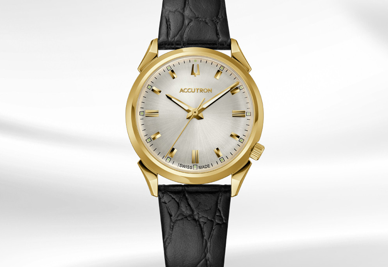 Accutron