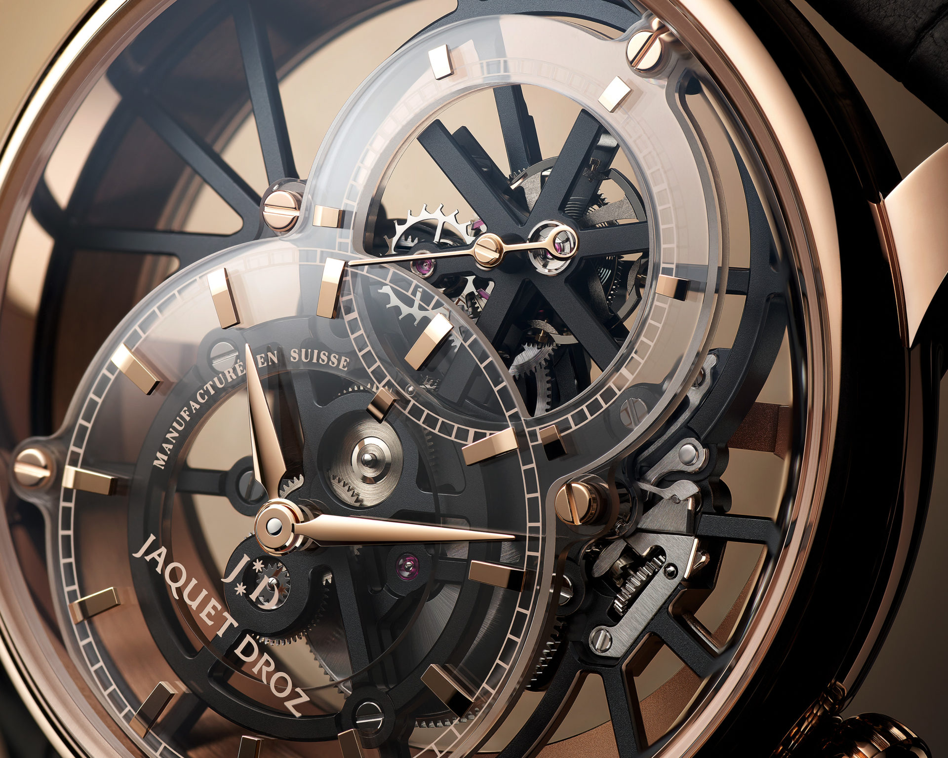 J013523242 grande seconde skelet one tourbillon close up 01