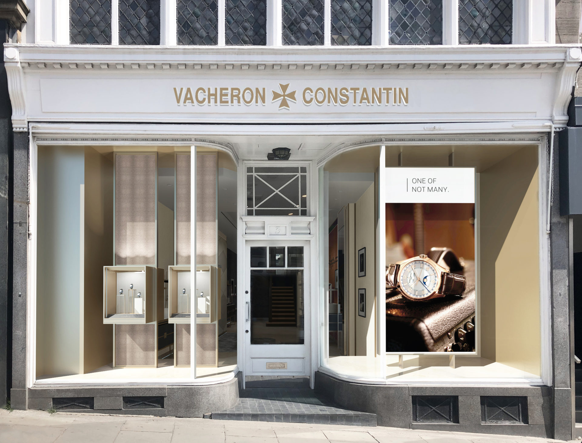 Vacheron constantin edinburgh autumn 2021 2