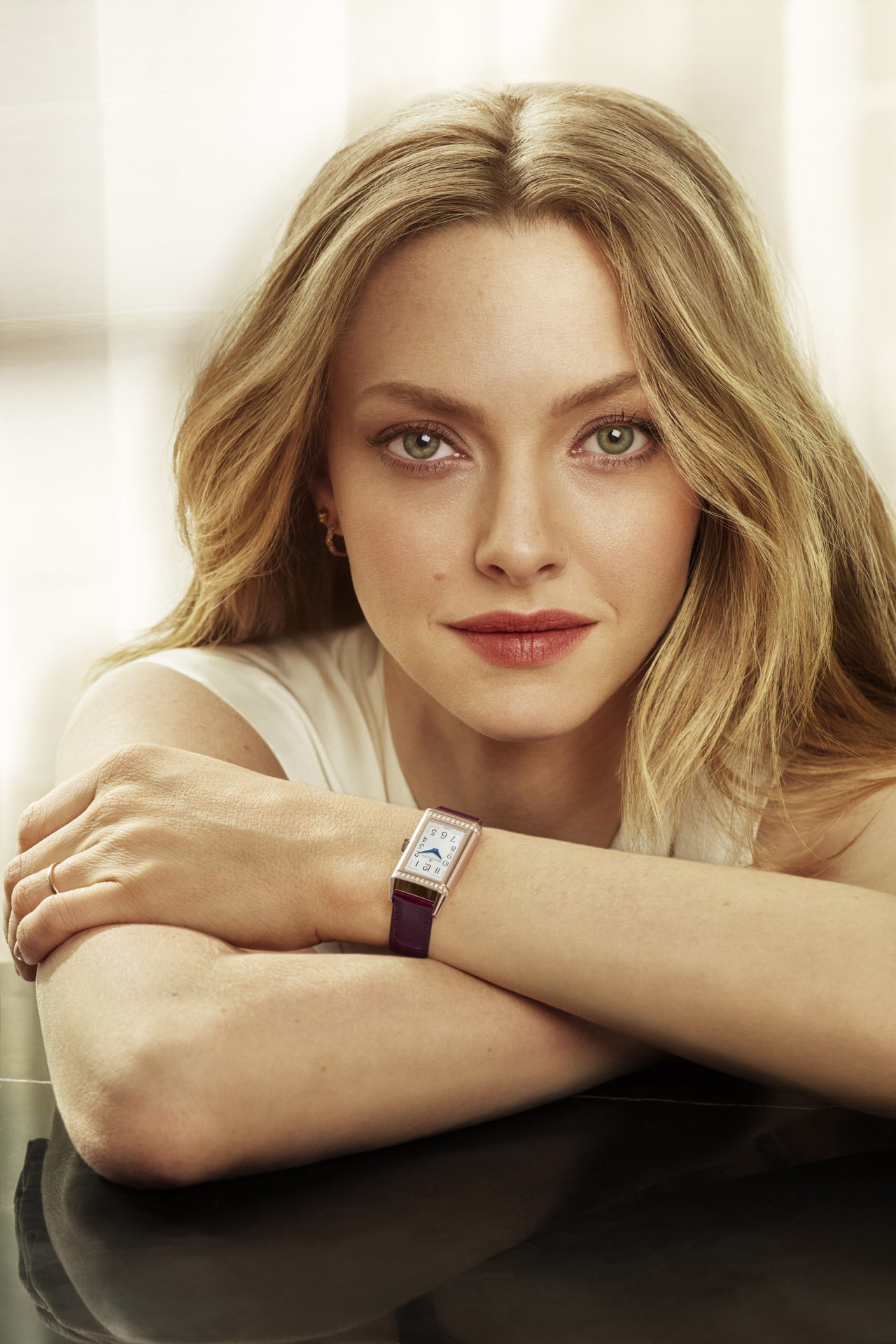 Amandaseyfriedjaeger lecoultrereversooneduettomoon40alique5