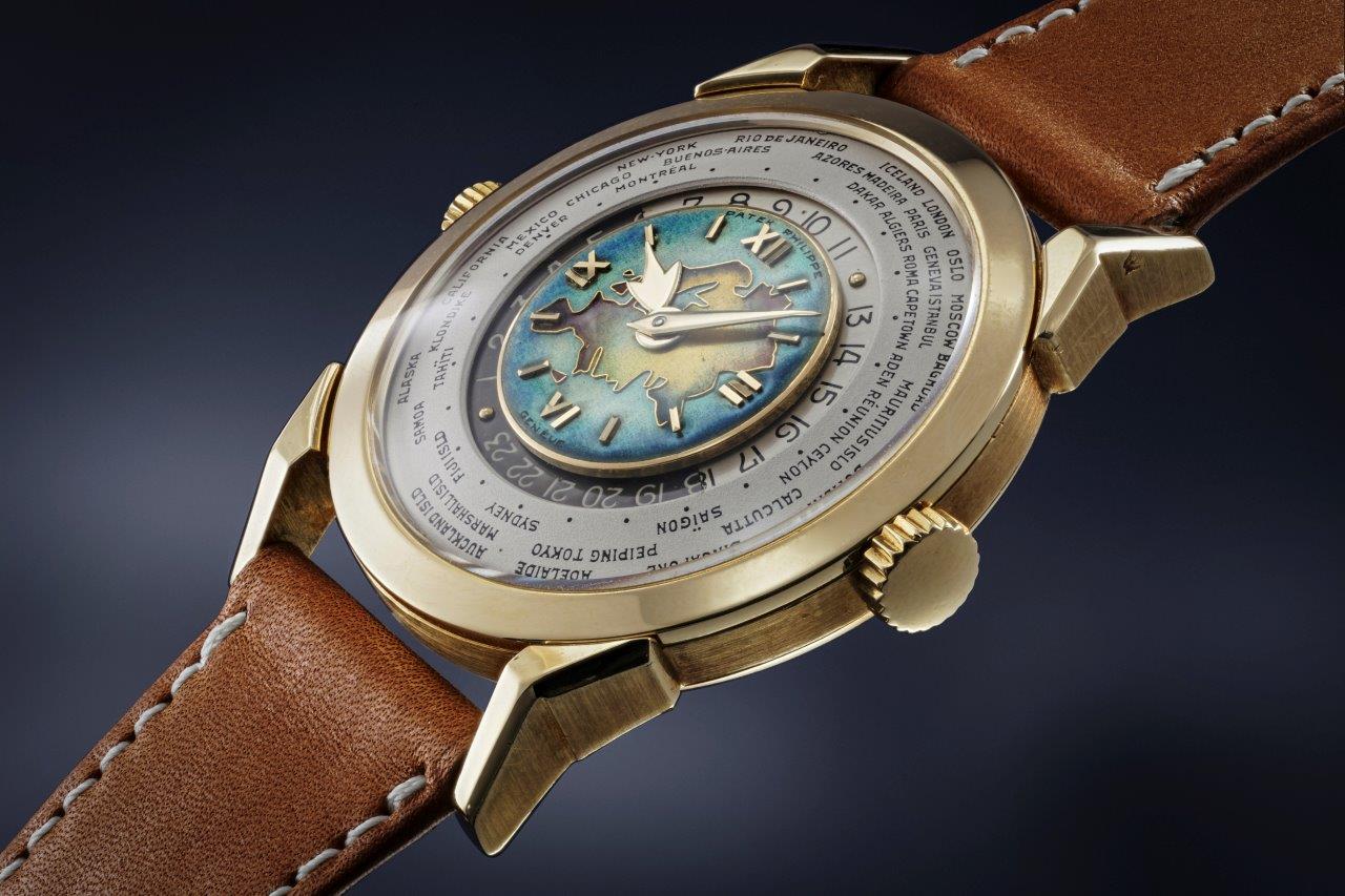 Patek philippe ref 2523 in gwaxiii 2 1