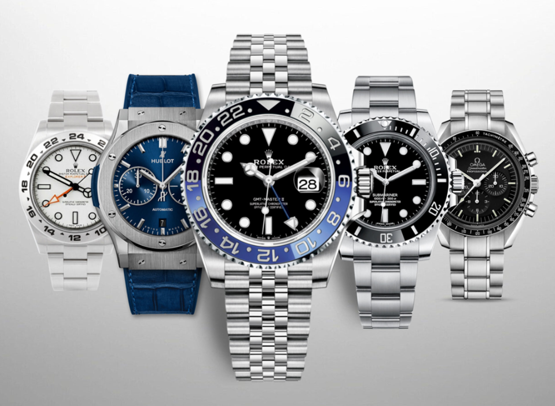 CHRONEXT & WATCHPRO SPECIAL REPORT: Why The Pre-owned Watch Market Is ...