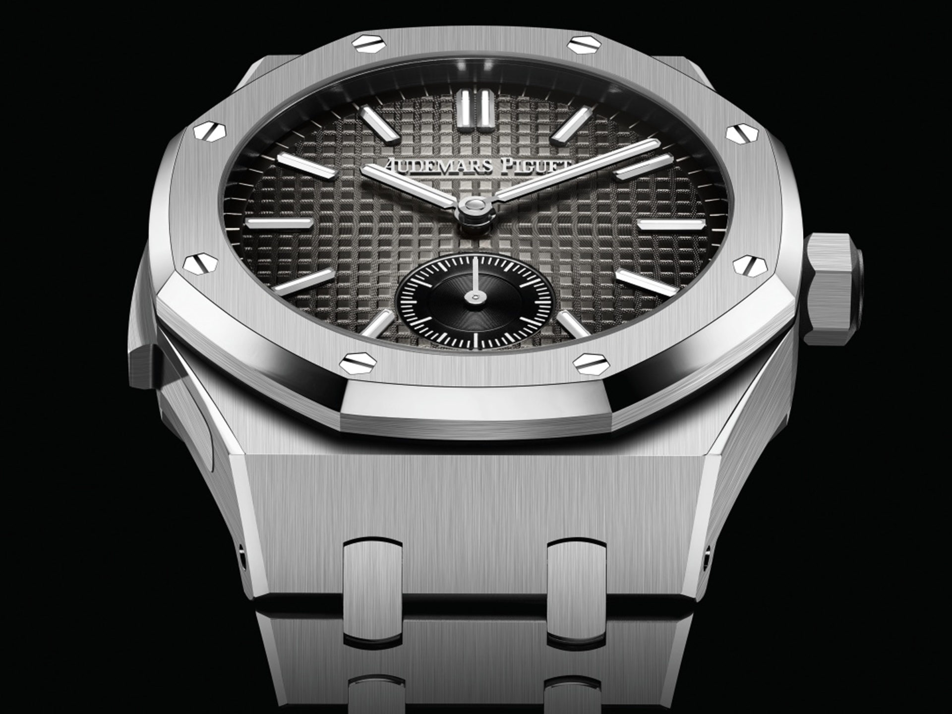 Audemars Piguet Delivers An Autumn Drop Of Royal Oak And Audemars Piguet Delivers An Autumn Drop Of Royal Oak And