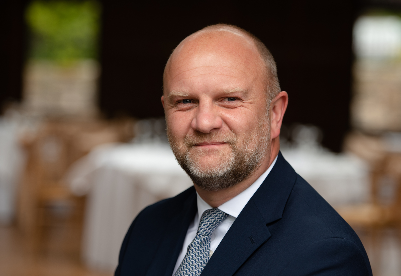 Stuart Liggins Laings Brings Nine New Formal Directors On Board To Drive Expansion Plans