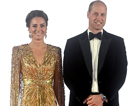 William and catherine cropped