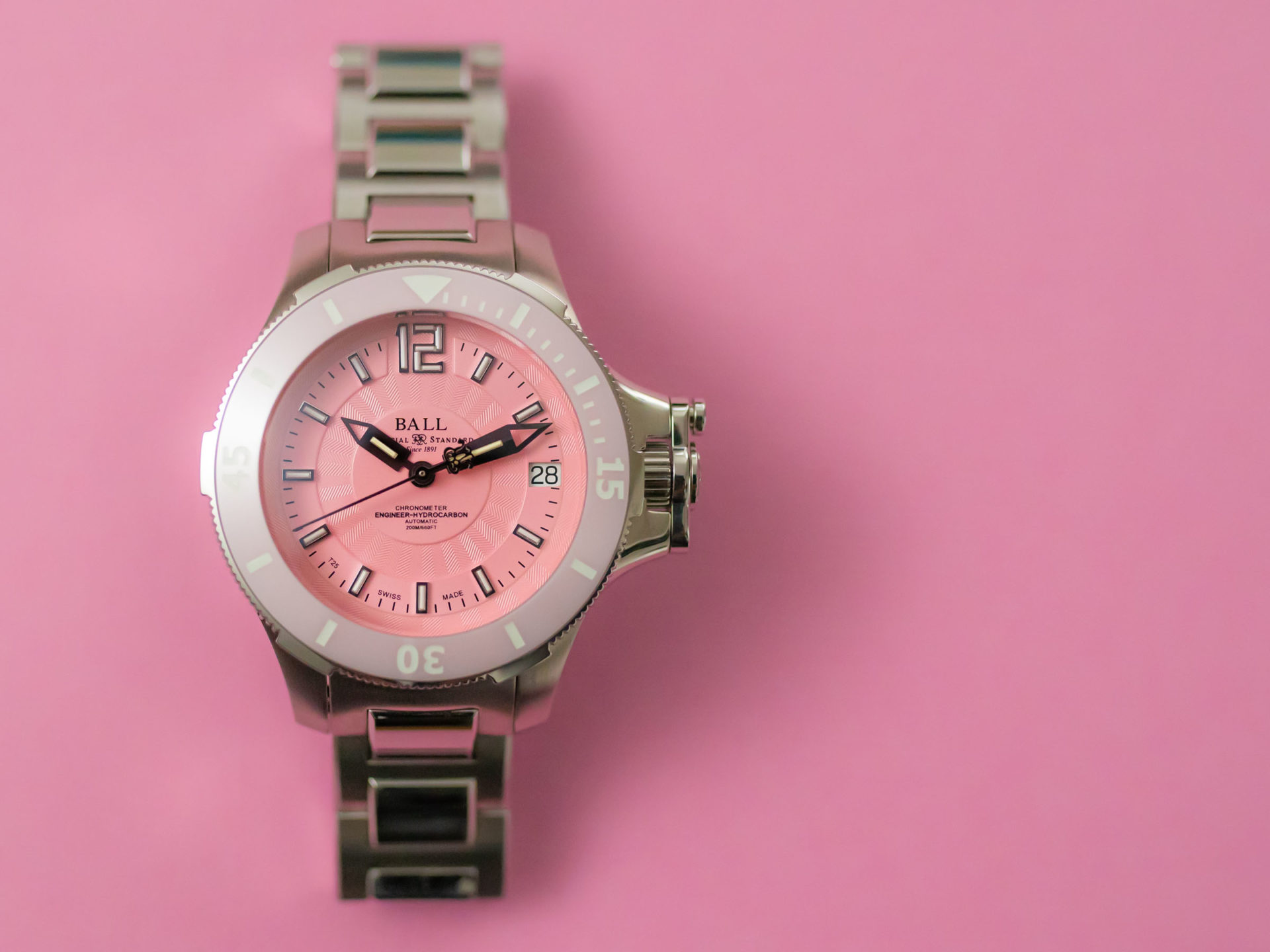 Ball watches deals for sale