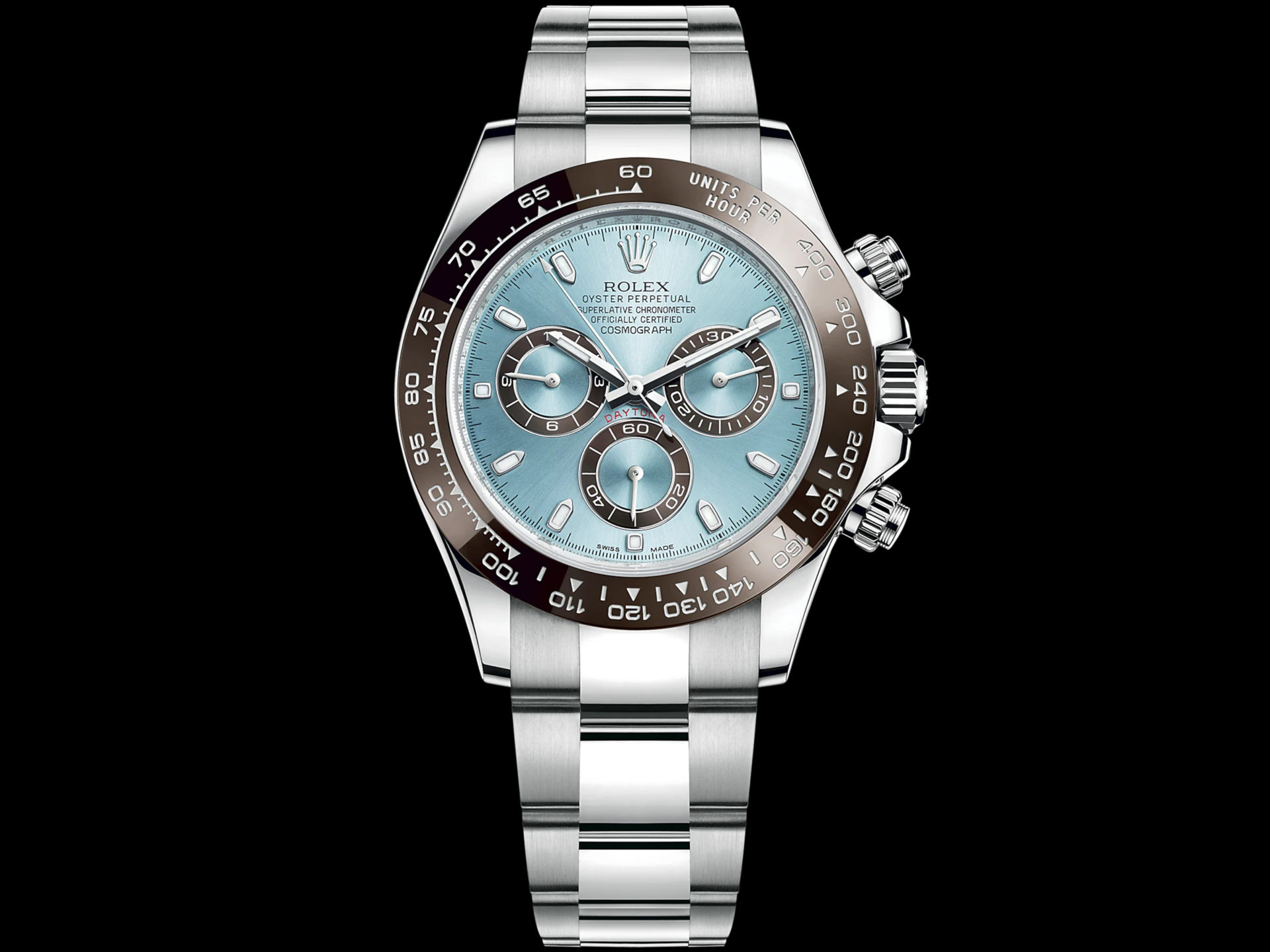 Rolex daytona 11650