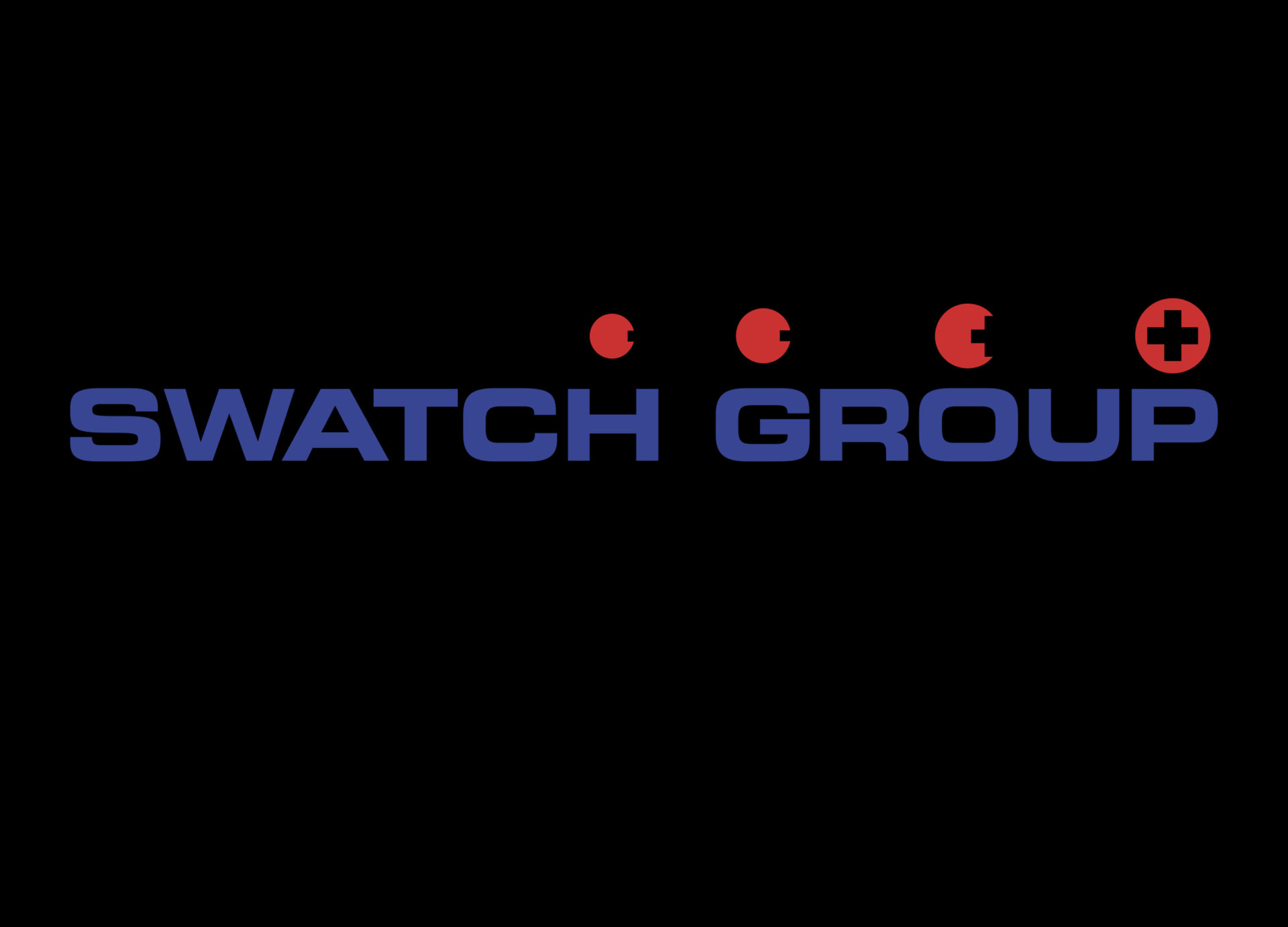 Swatch group logo