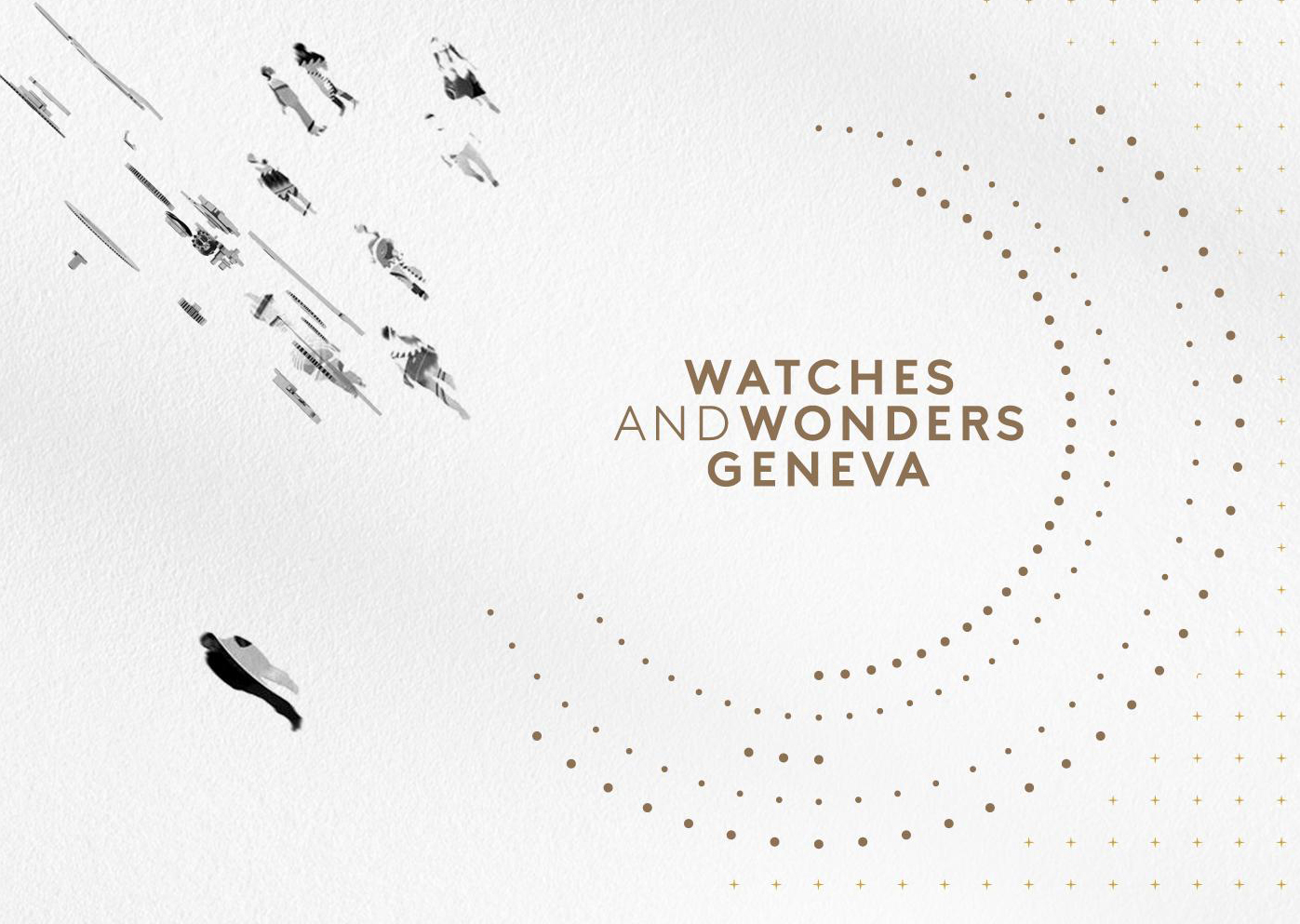 Watches & Wonders Will Go Ahead As Planned