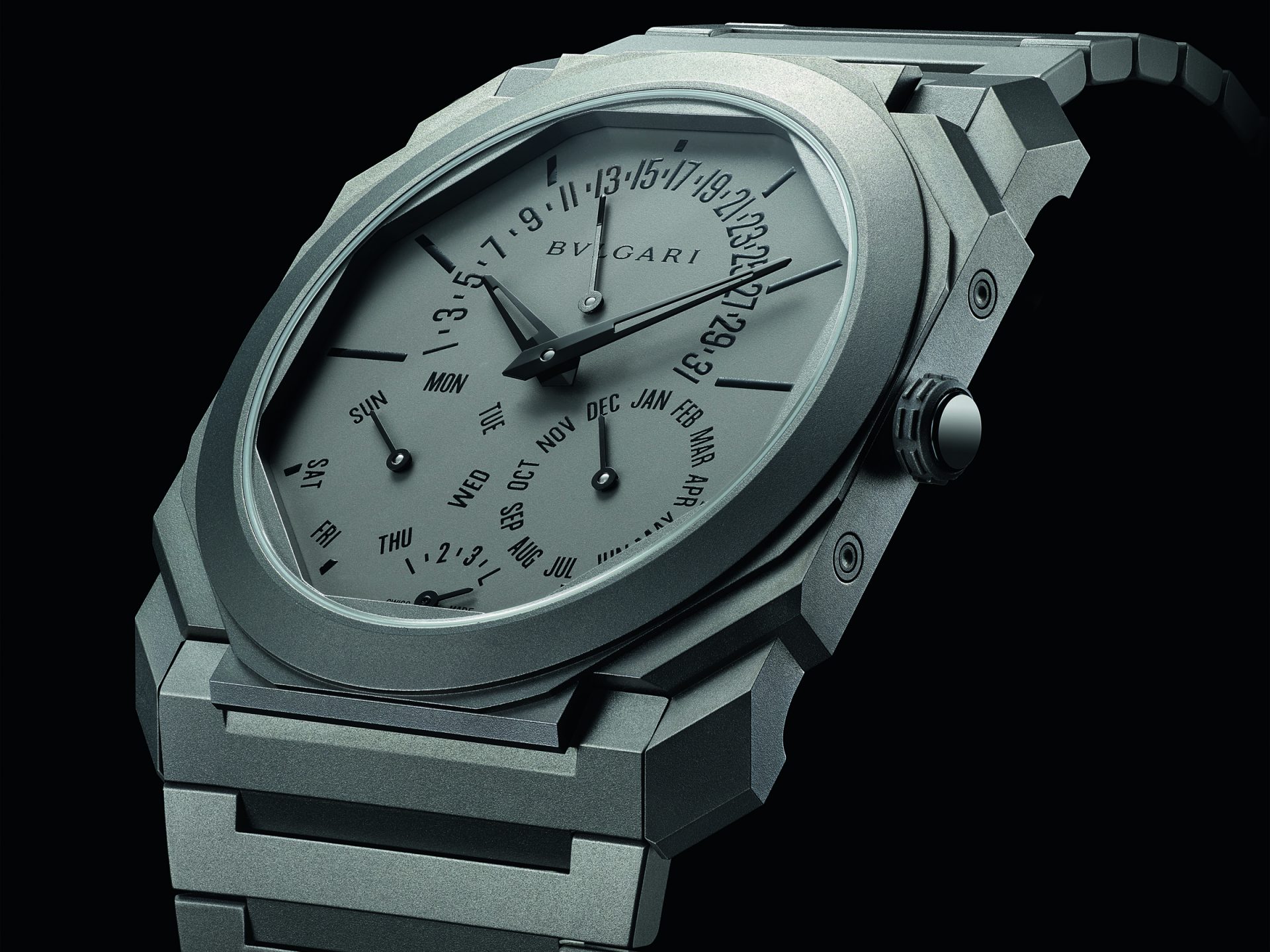 海外輸入 インボイス BREAKING NEWS: Revealed Watches Winning GPHG その他