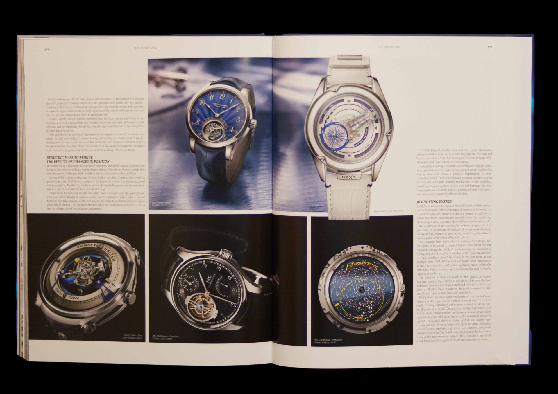 GMT Publishing Issues Second Millennium Watch Book – This Time Its All ...