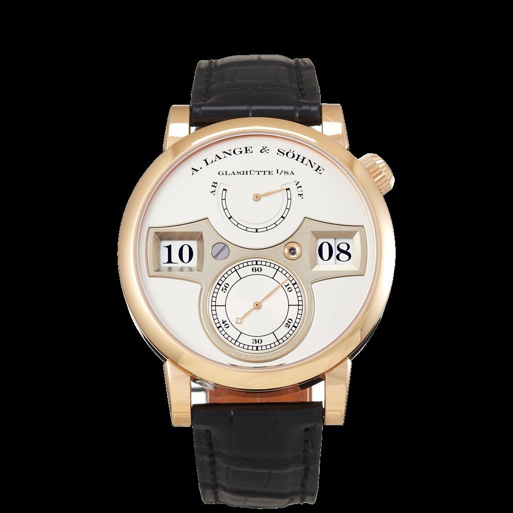 CHRONEXT Unveils 2021 Advent Calendar With Watches Worth £2 Million
