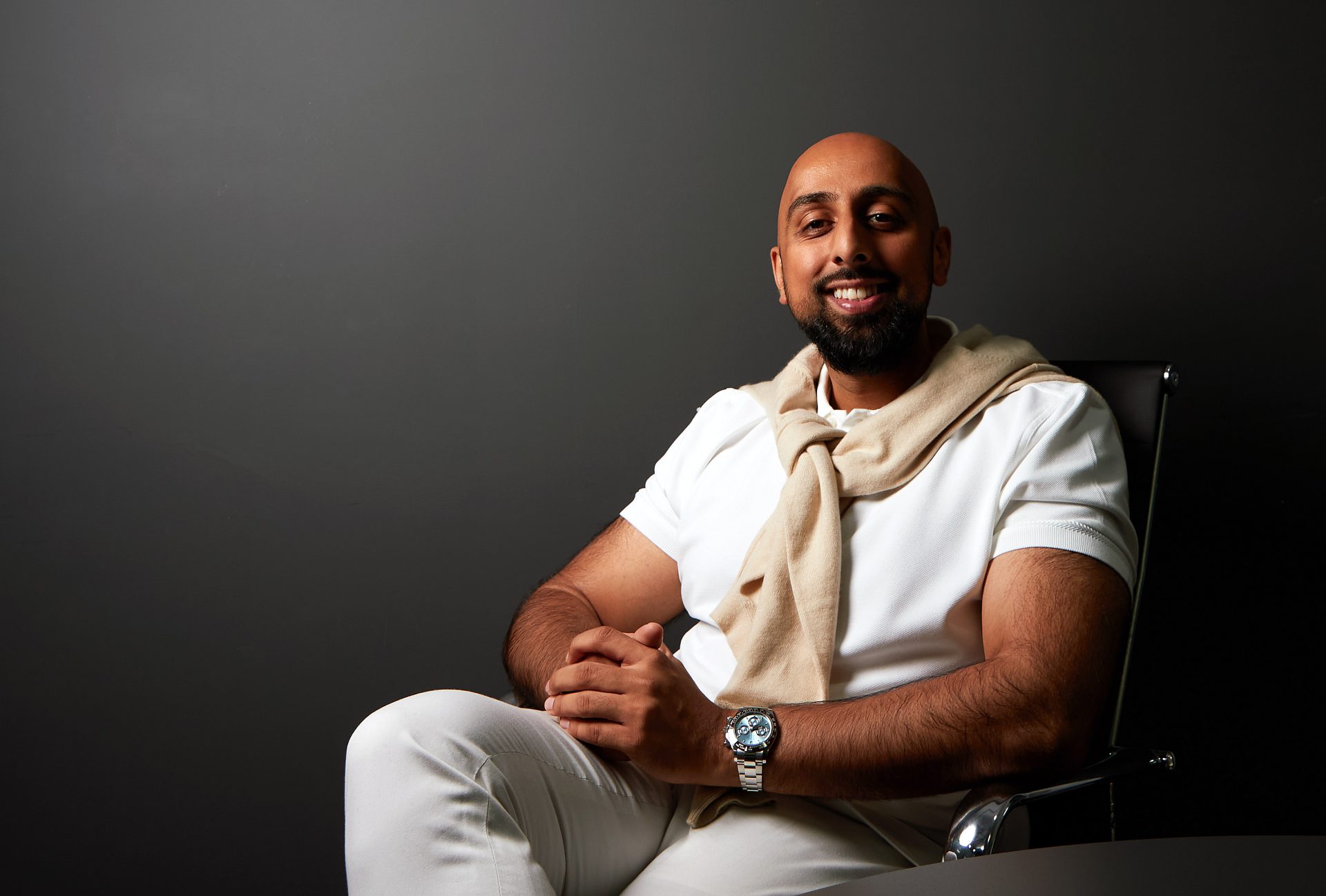 Watch Columns: Should I Invest In Property, Patek Philippe Or Rolex? 5 Arfan mohammed