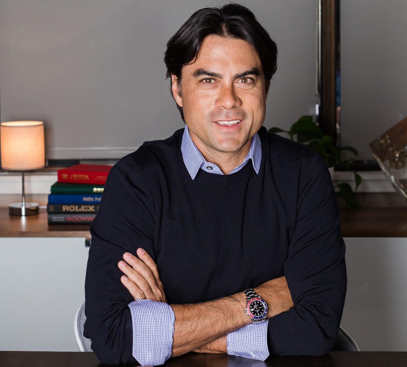 Watchbox Raises $165 Million To Fund Improvements And Expansion 5 Justinreis ceo c e1637747381353