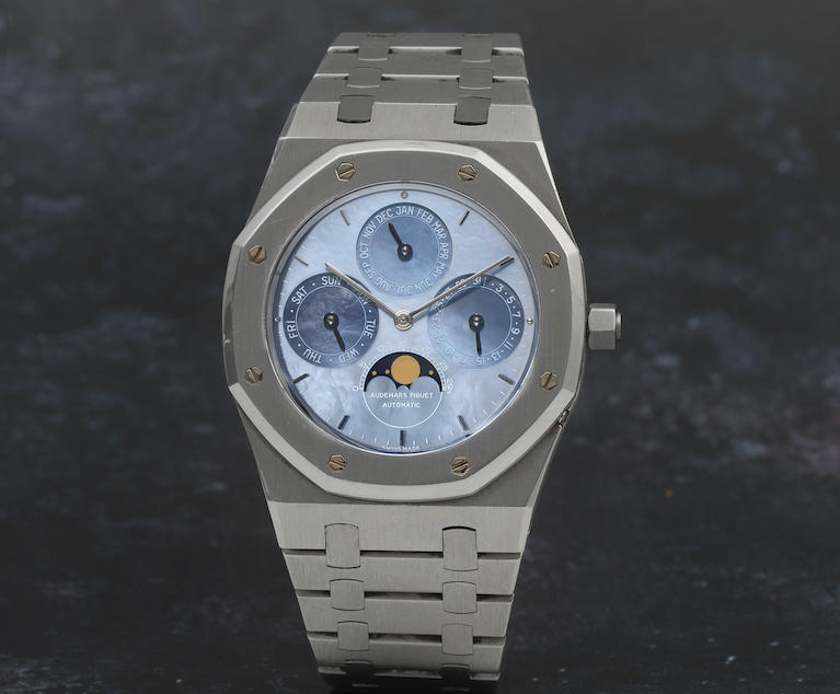 Audemars piguet