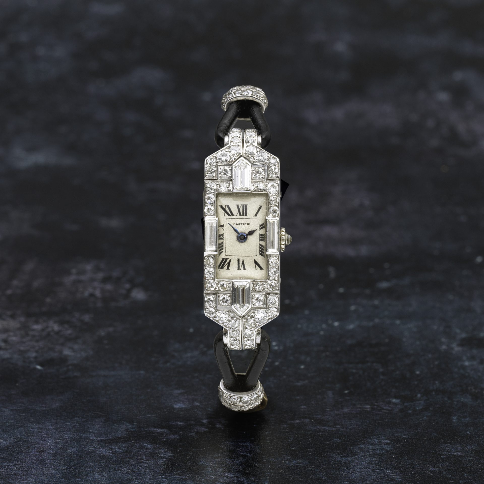 Platinum watches sales for sale