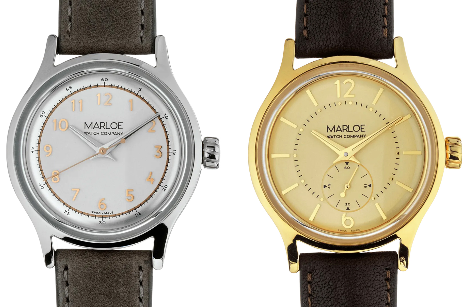 Marloe watch company pacific