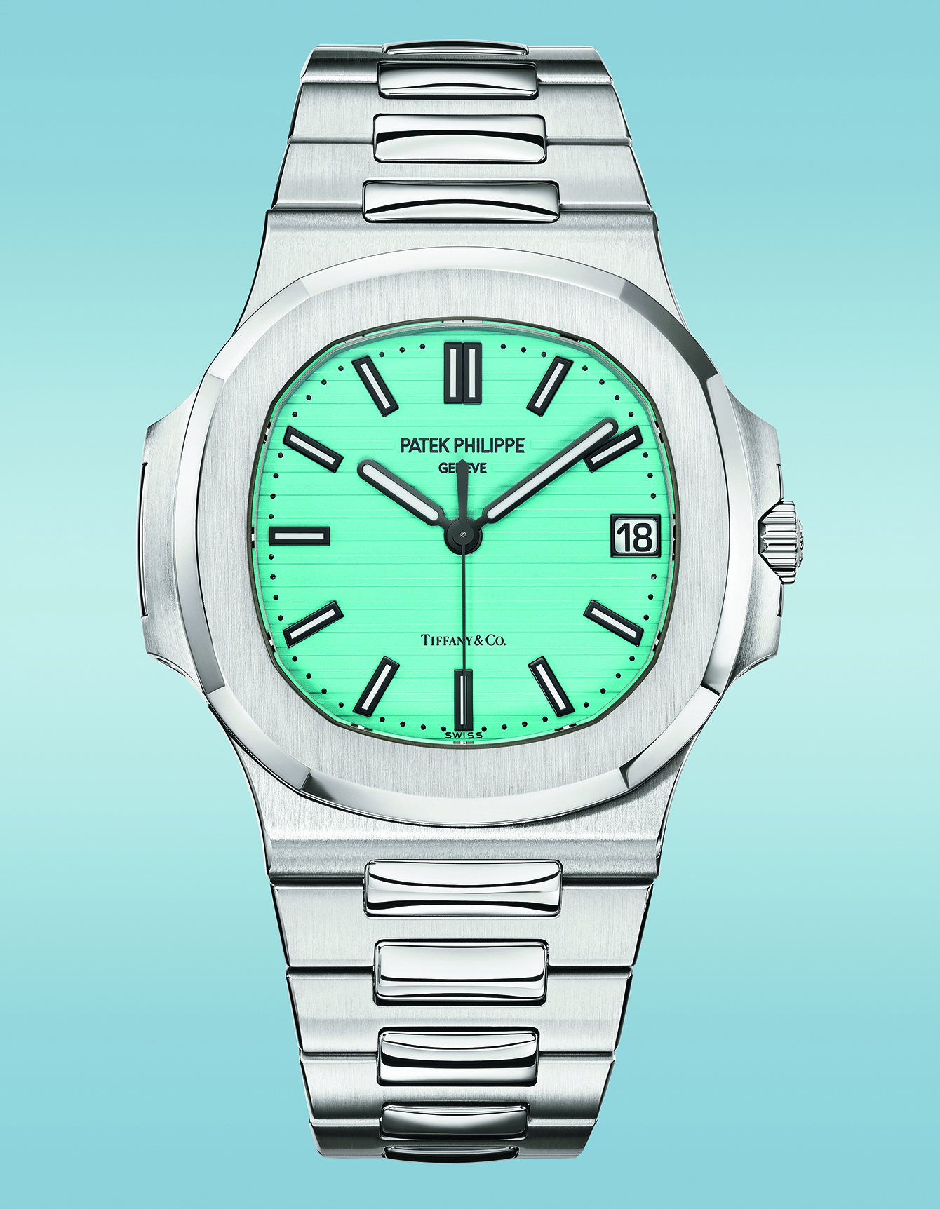 Patek deals philippe omega