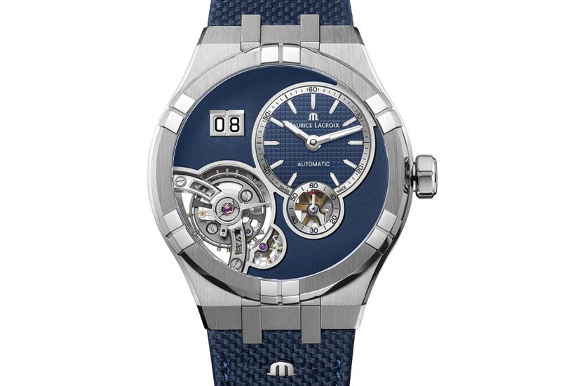 Maurice lacroix audemars piguet hotsell
