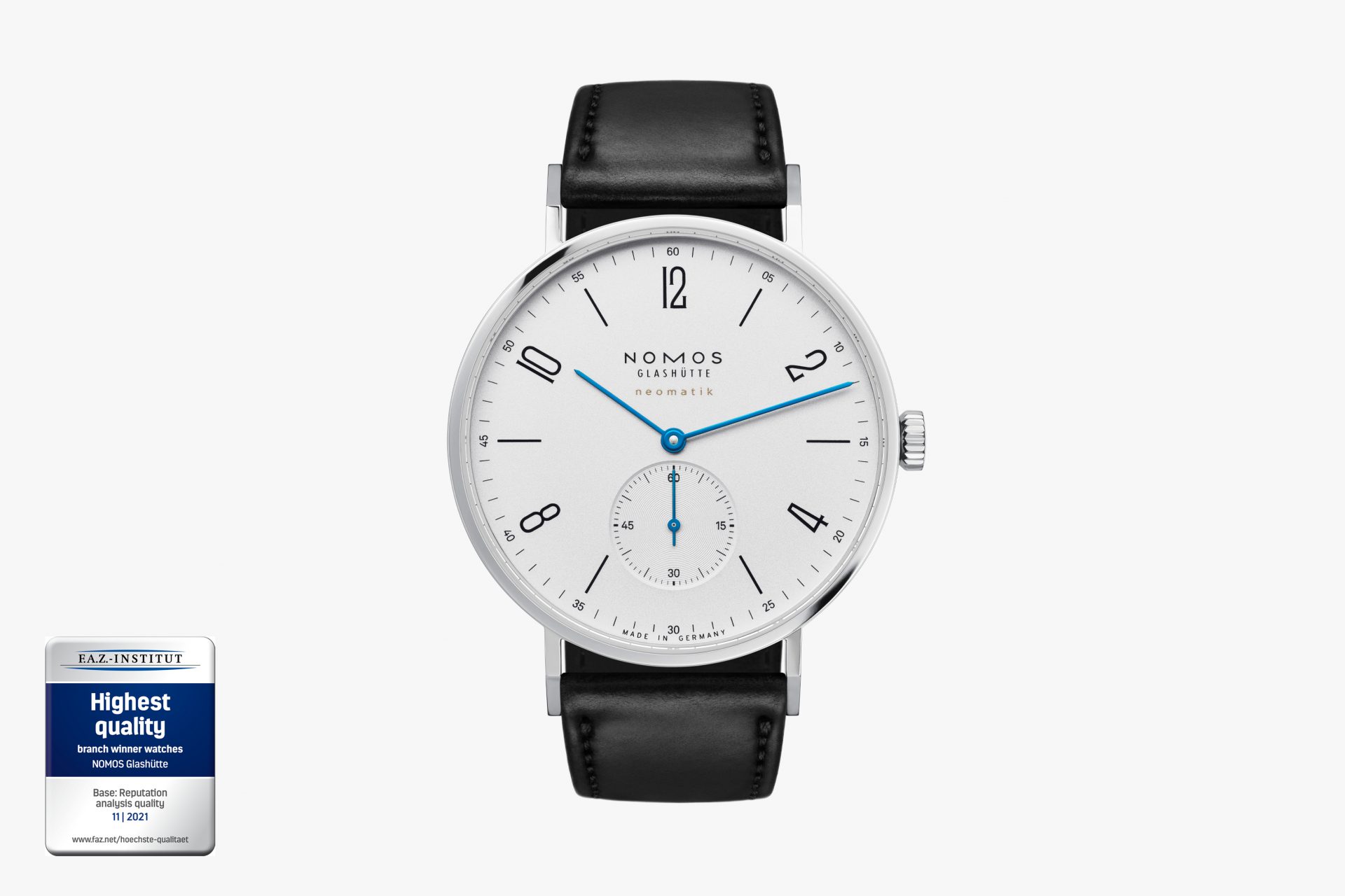 04 nomos tangente ne highest quality