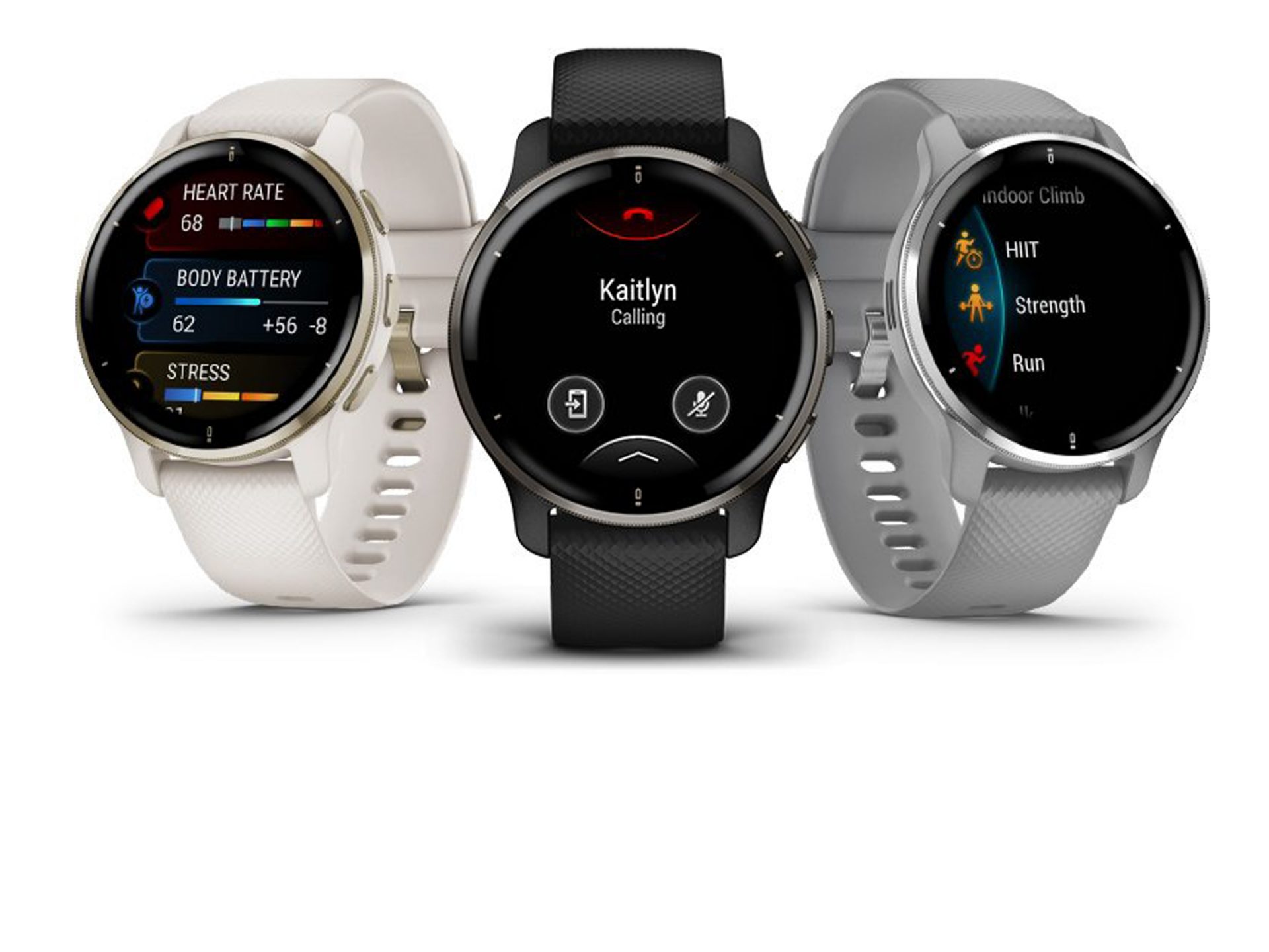 Garmin venu 2