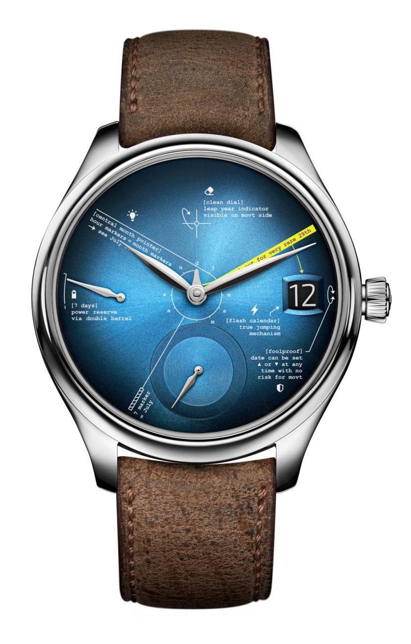 Endeavor 6 万年历教程 e1644831945830