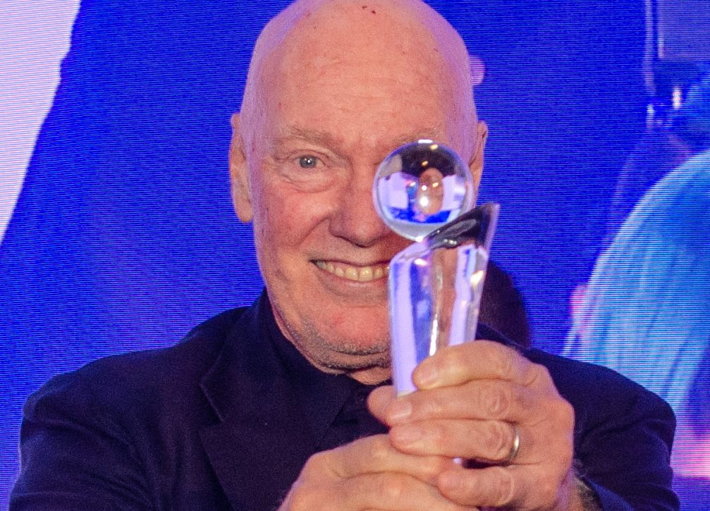 The Life and Times of Jean-Claude Biver, a Swiss Watch Legend