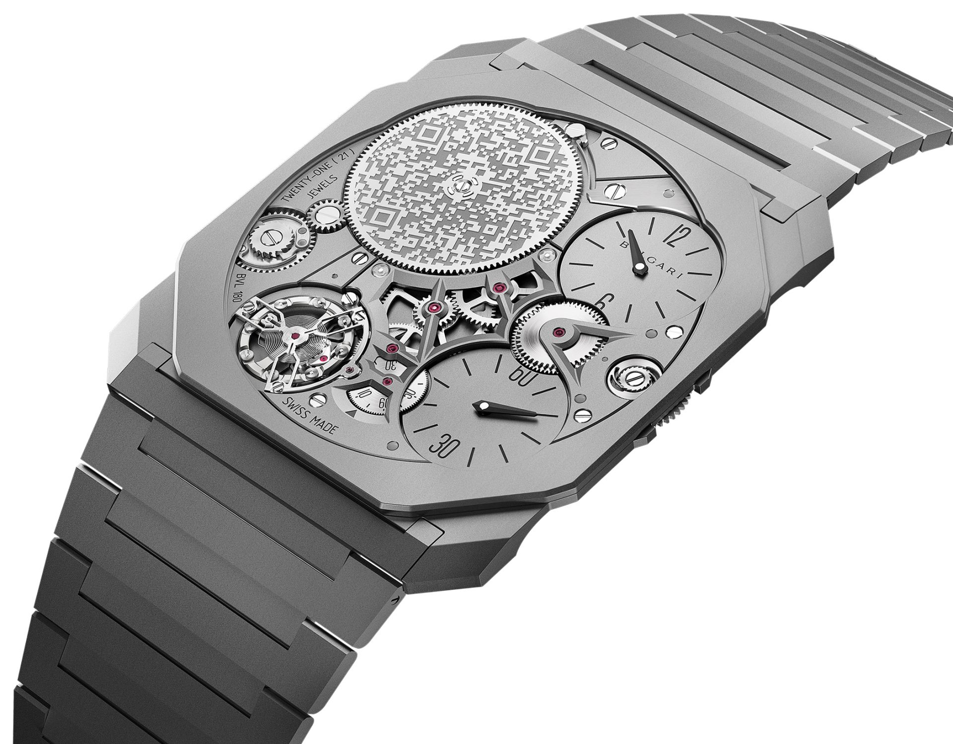 Bulgari 2022 octo finissimo ultra packshot 02