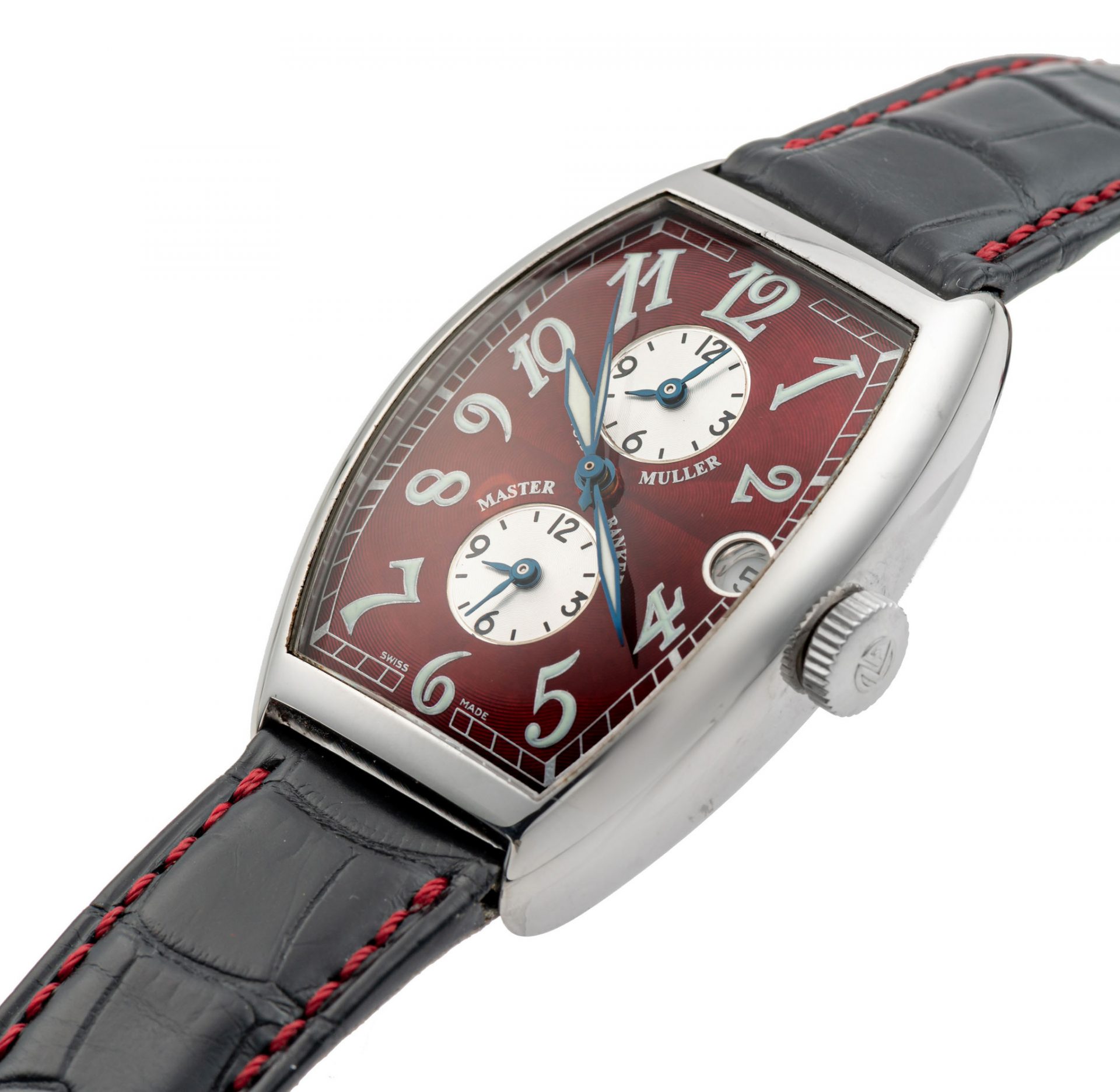 Franck muller 2