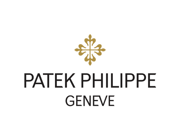 Patek logo deals