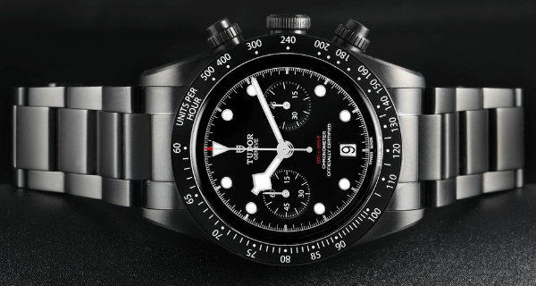 Tudor Black Bay Chronograph Buying Guide By SwissWatchExpo