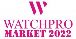WATCHPRO Market 2022 Pink Transparent