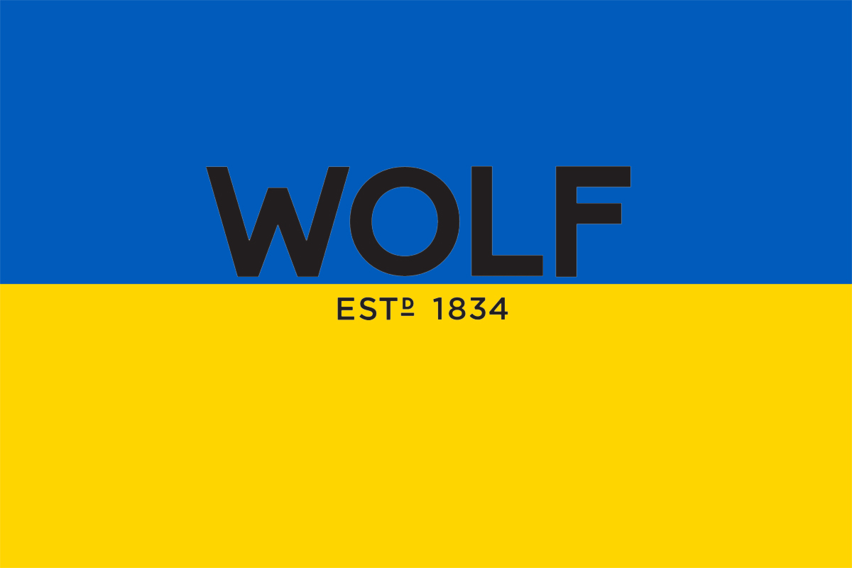 Wolf ukraine