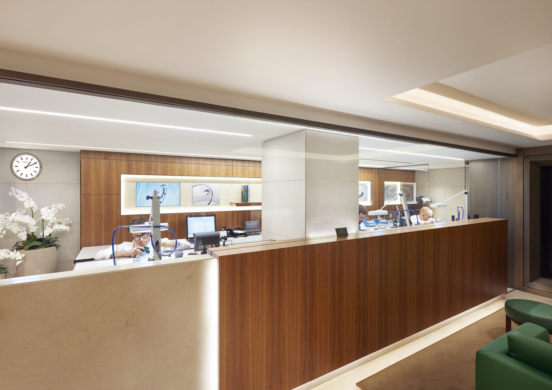 Rolex Revolutionises Second Hand Watch Market 4 Rolex