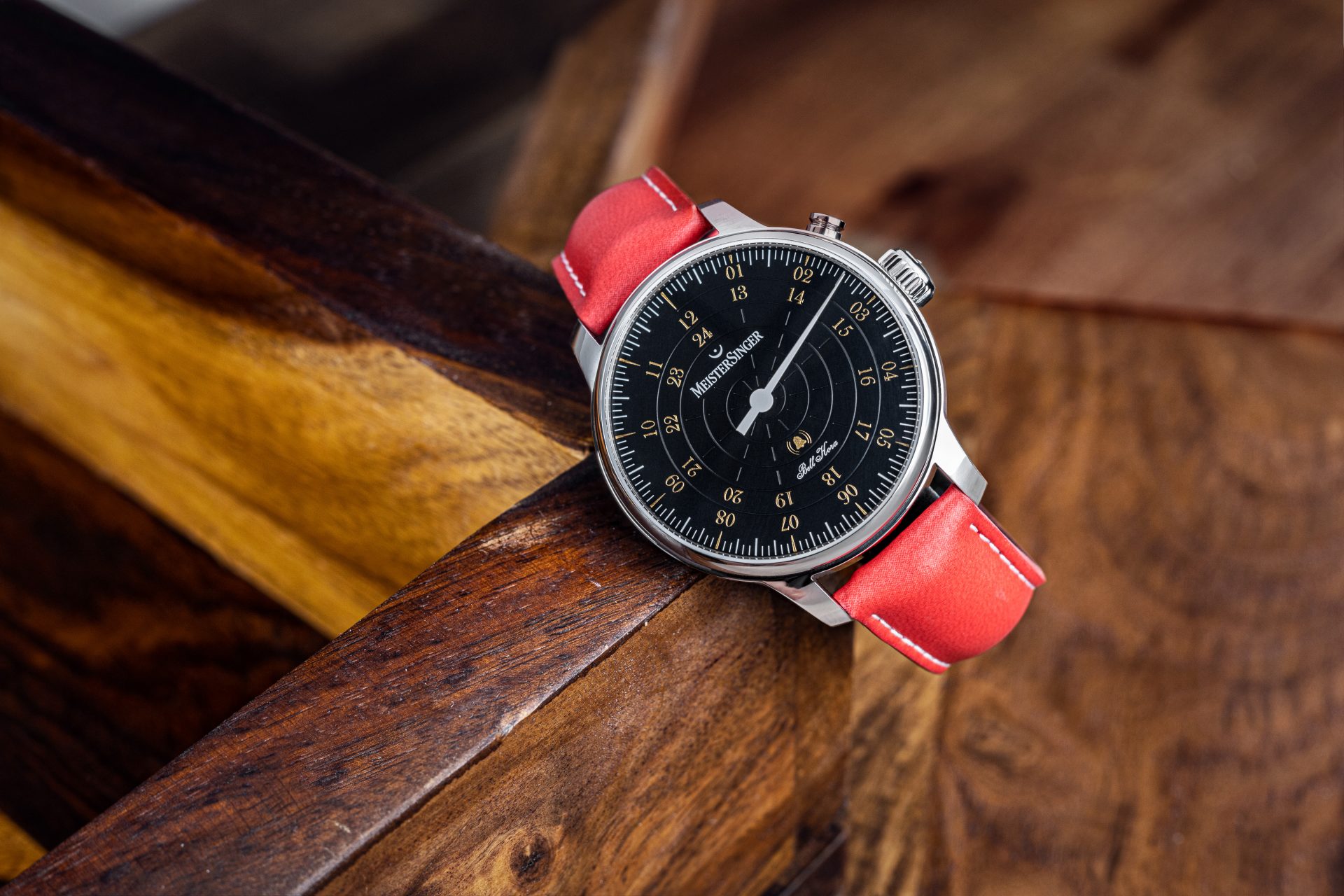 Meistersinger clearance edition 24
