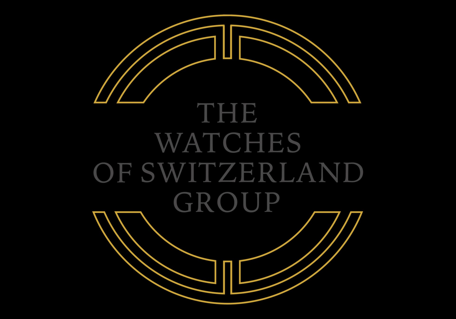 Ahci watches of switzerland group logo