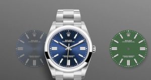 Oyster Perpetual News WATCHPRO