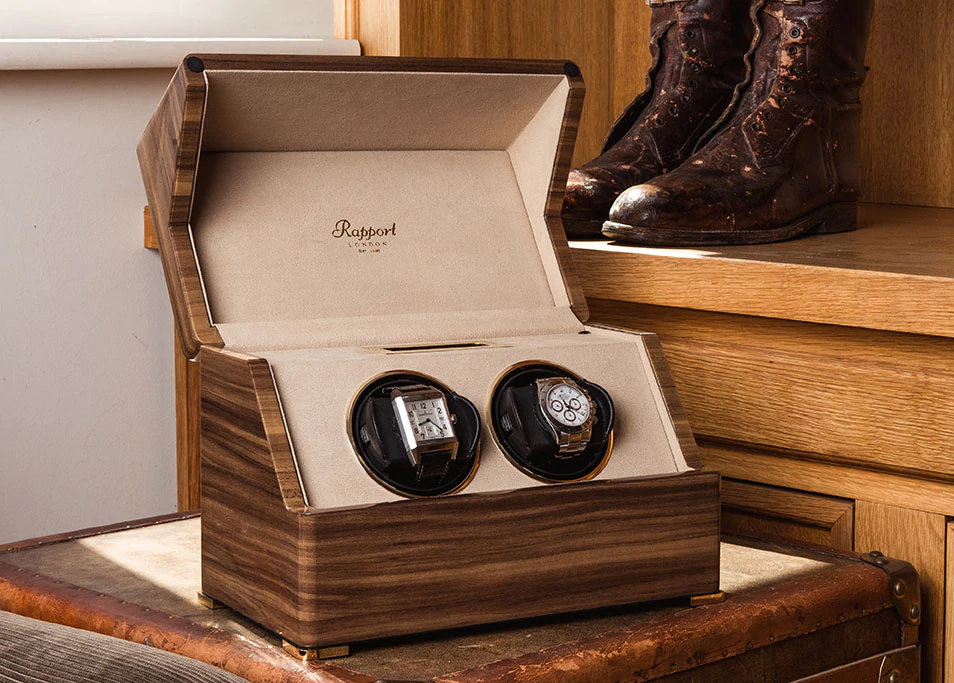 Rapport london watch winder