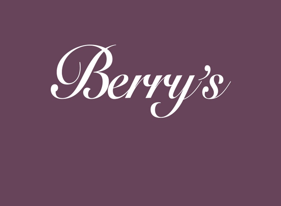 Berrys logo