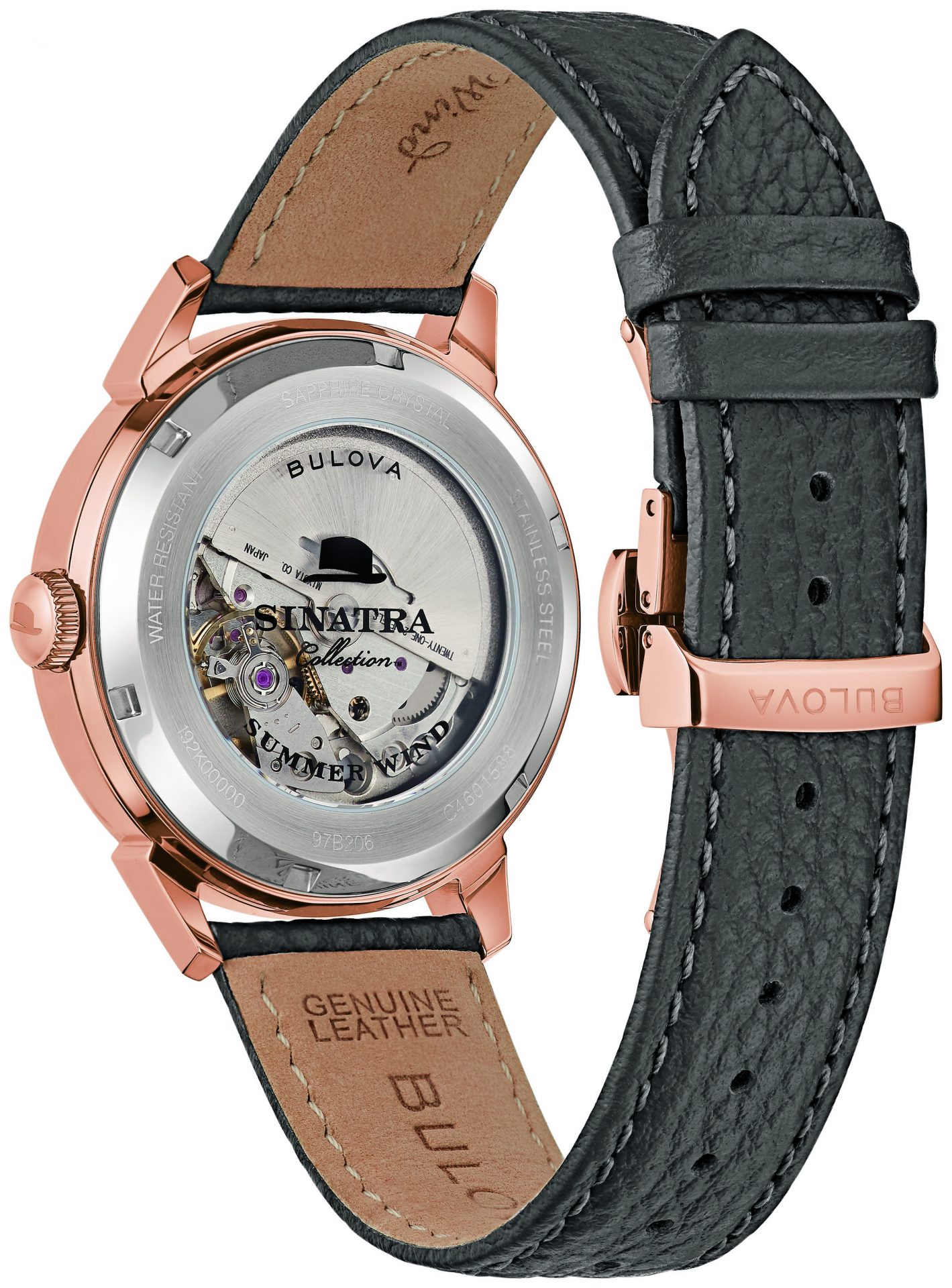 Bulova sinatra 2025 review