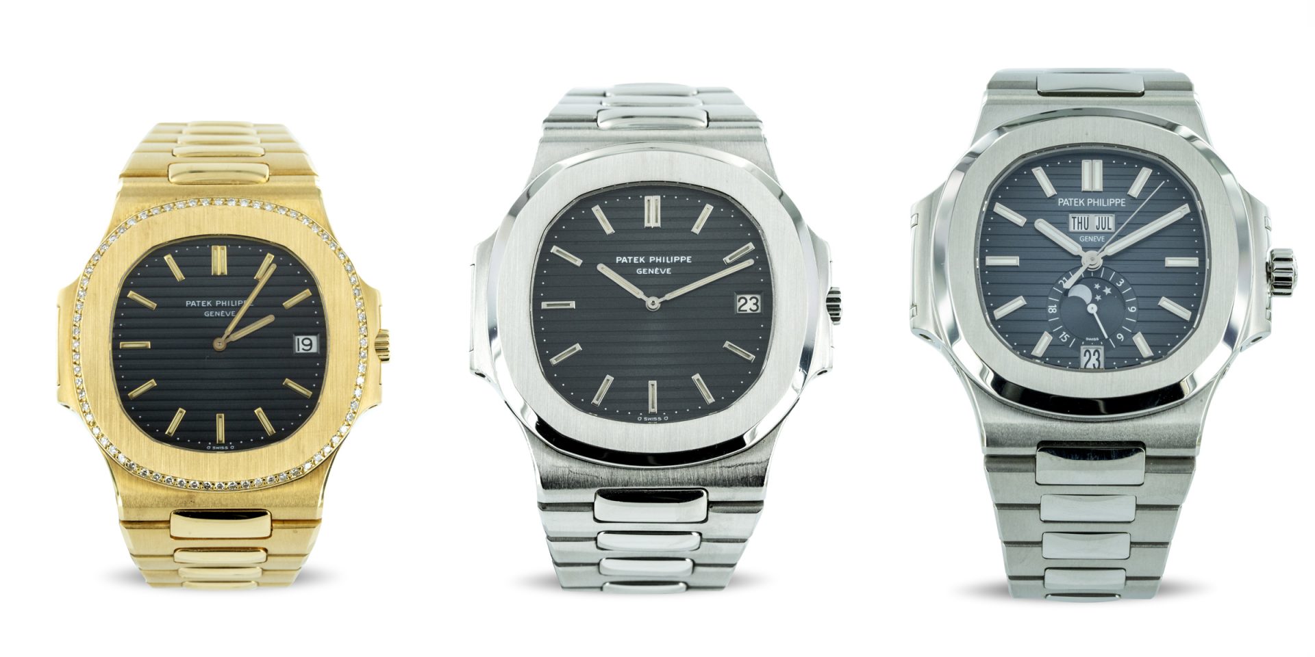 Patrick cremers deals patek philippe